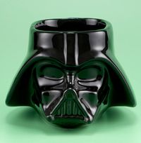 Tap to view Darth Vader Mug