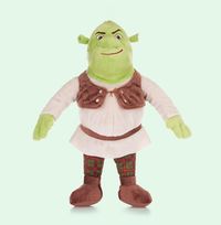 Tap to view Shrek Soft Toy