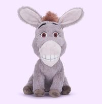 Tap to view Donkey Soft Toy