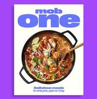 Tap to view Mob One : Delicious meals in one pot, pan or tray