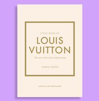 Tap to view Little Book of Louis Vuitton