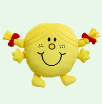 Tap to view Little Miss Sunshine Soft Toy