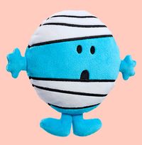 Tap to view Mr Bump Soft Toy