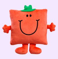 Tap to view Mr Strong Soft Toy