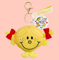 Tap to view Little Miss Sunshine Keyring
