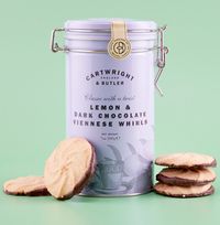 Tap to view Cartwright & Butler Viennese Whirls in Tin