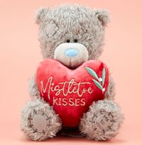 Tap to view Mistletoe Kisses Tatty Teddy