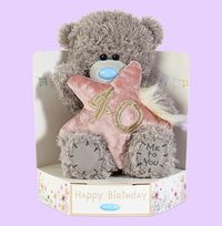 Tap to view Tatty Teddy 40th Birthday Bear