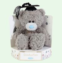 Tap to view Tatty Teddy Graduation Bear