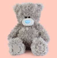 Tap to view Tatty Teddy Plush Bear