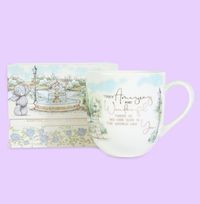 Tap to view Tatty Teddy Luxury Mug