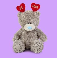 Tap to view Tatty Teddy Be Mine Bear 11.5cm