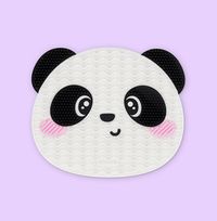 Tap to view Panda Makeup Brush Cleaning Mat