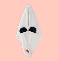 Tap to view Panda Hair Turban Towel