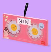 Tap to view Reusable Cooling Eye Pads