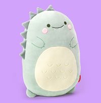Tap to view Dino Cushion