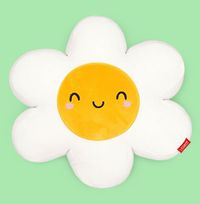 Tap to view Daisy Cushion