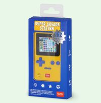 Tap to view Portable Games Console