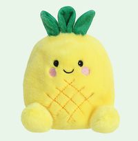 Tap to view Palm Pals Pineapple Soft Toy