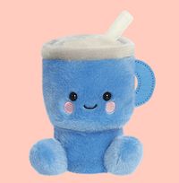 Tap to view Palm Pals Travel Cup Soft Toy