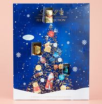 Tap to view Lindt Lindor Festive Advent Calender