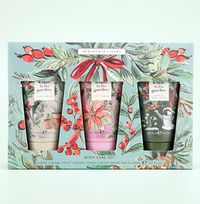 Tap to view In The Garden Body Care Set