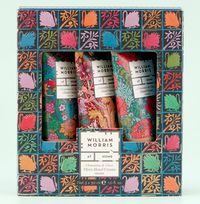 Tap to view William Morris Clementine And Clive Handcreams