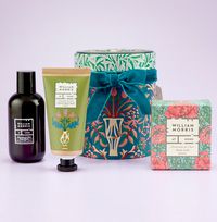 Tap to view William Morris Bathing Gift Set