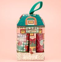 Tap to view Heathcote's Emporium Hand And Lip Gift