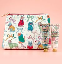Tap to view Heathcote's Emporium Festive Hand Care