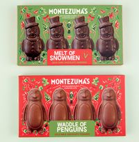 Tap to view Festive Friends