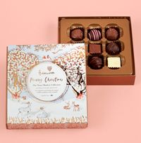 Tap to view Merry Christmas Chocolate Gift Box