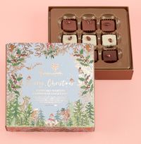 Tap to view Espresso Martini Christmas Cocktail Chocolates