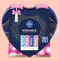 Tap to view NIVEA Kissable Moments Of Lip Joy