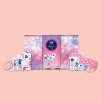 Tap to view NIVEA Love Advent Calendar