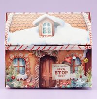 Tap to view Christmas Sweet House