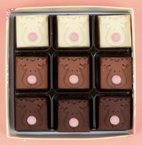 Tap to view Chocolate Reindeers