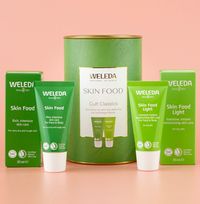 Tap to view Weleda Skin Food Cult Duo