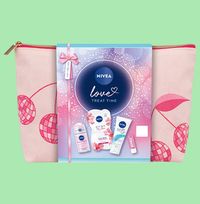 Tap to view NIVEA Love Treat Time