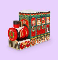 Tap to view Legami Christmas Advent Calendar 2025