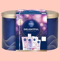 Tap to view NIVEA Delightful Moments of Joy