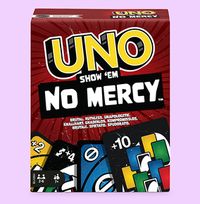 Tap to view Uno Show Em No Mercy