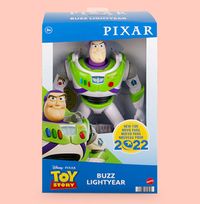 Tap to view Pixar Toy Story Buzz Figure