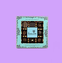 Tap to view Holdsworth Dark Chocolate Assortment
