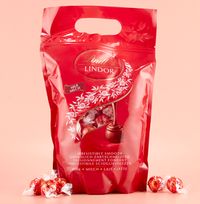 Tap to view Lindt Lindor 1kg Milk Chocolate Truffles