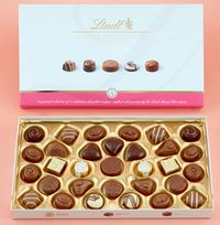 Tap to view Lindt Master Chocolatier Collection Box