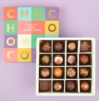Tap to view Chococo Chocolate Selection Box
