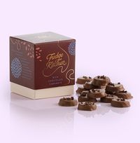 Tap to view Fudge Kitchen Chocolate Caramels