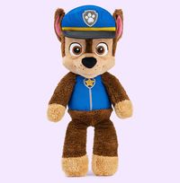 Tap to view Paw Patrol Chase Plush
