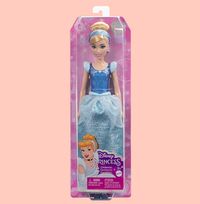 Tap to view Disney Princess Cinderella Doll